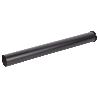 TUBO NEGRO PARA SIFÓN DE BOTELLA Ø32 X 300 MM