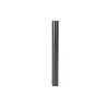 TUBO NEGRO PARA SIFÓN DE BOTELLA Ø32 X 300 MM