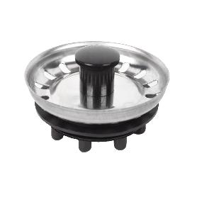 REJILLA PARA FREGADERO TIPO ARAÑA Ø60 MM
