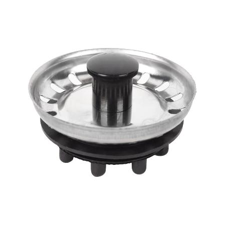 REJILLA PARA FREGADERO TIPO ARAÑA Ø60 MM