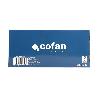 GRIFO DE COCINA NEGRO DE ACERO CON MANGUERA EXTENSIBLE Y 3 FUNCIONES 340 X 240 X 54  MM