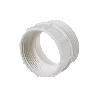 ADAPTADOR CONVERTIDOR 1 1/2 MACHO - 1 1/4 HEMBRA PARA TUBO FLEXIBLE