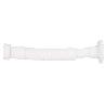 TUBO FLEXIBLE BLANCO 1 1/2  Ø32-40 300-720 MM