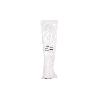 TUBO FLEXIBLE BLANCO 1 1/2  Ø32-40 300-720 MM