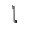 MANGUITO HORIZONTAL DE CONEXIÓN AJUSTABLE Ø90 MM - 90/110 MM 490-170 MM