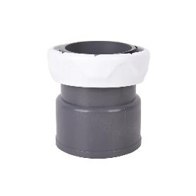 ENLACE MIXTO 1 1/2 X 40 MM