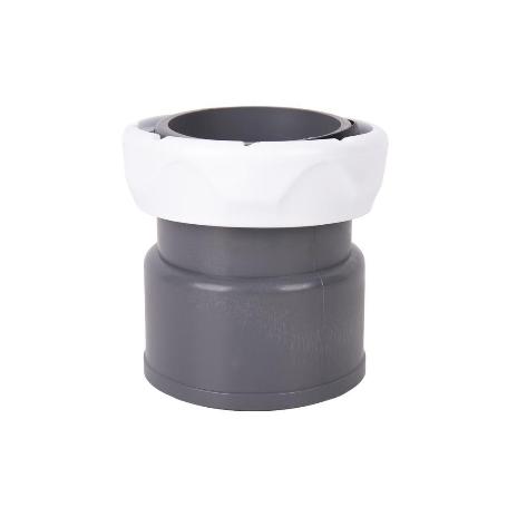 ENLACE MIXTO 1 1/2 X 40 MM