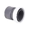 ENLACE MIXTO 1 1/2 X 40 MM