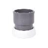ENLACE MIXTO 1 1/2 X 40 MM