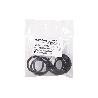 BOLSA DE 10 UNIDADES DE GOMAS CIERRE PARA VÁLVULA CLICK-CLACK Ø31-37 MM