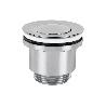 VÁLVULA CLICK-CLACK TAPÓN PEQUEÑO Ø37 MM