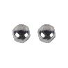 SET 2 PCS TORNILLOS VERTICALES FIJACIÓN INODORO 5 X 75