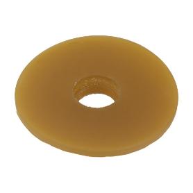 GOMA Ø19,2 X Ø67 X 3,5 MM CIERRE CON CUELLO PARA DESCARGADOR CISTERNA BAJA   CAJA 10 UNID.