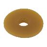GOMA Ø19,2 X Ø67 X 3,5 MM CIERRE CON CUELLO PARA DESCARGADOR CISTERNA BAJA   CAJA 10 UNID.