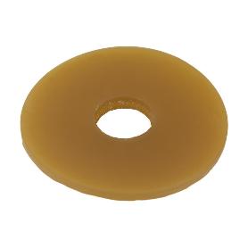 GOMA Ø17,2 X Ø65 X 3 MM CIERRE DESCARGADOR TUBO ESTRECHO   CAJA 10 UNID.