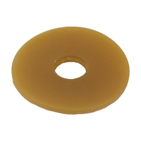 GOMA Ø17,2 X Ø65 X 3 MM CIERRE DESCARGADOR TUBO ESTRECHO   CAJA 10 UNID.
