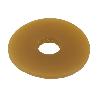 GOMA Ø17,2 X Ø65 X 3 MM CIERRE DESCARGADOR TUBO ESTRECHO   CAJA 10 UNID.