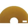 GOMA Ø17,2 X Ø65 X 3 MM CIERRE DESCARGADOR TUBO ESTRECHO   CAJA 10 UNID.