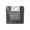 REJILLA DE DUCHA EN NEGRO MATE 125 X 125 MM