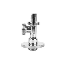 VÁLVULA DE ESCUADRA 1/2 X 3/4 ANTI CAL LAVADORA