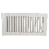REJILLA DE VENTILACIÓN ABS PARA EMPOTRAR 13 X 26 CM VENTA UNITARIA