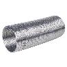 TUBO FLEXIBLE SEMIRRÍGIDO ALUMINIO Ø150 MM X 1,5 M
