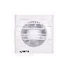 EXTRACTOR DE AIRE AXIAL 14 W 150 X 135 MM Ø 100 MM
