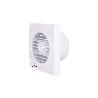 EXTRACTOR DE AIRE AXIAL 14 W 150 X 135 MM Ø 100 MM