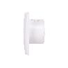 EXTRACTOR DE AIRE AXIAL 14 W 150 X 135 MM Ø 100 MM