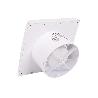 EXTRACTOR DE AIRE AXIAL 14 W 150 X 135 MM Ø 100 MM