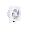 EXTRACTOR DE AIRE AXIAL 14 W 175 X 160 MM Ø125 MM