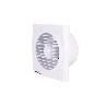 EXTRACTOR DE AIRE AXIAL 14 W 175 X 160 MM Ø125 MM