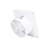 EXTRACTOR DE AIRE AXIAL 14 W 175 X 160 MM Ø125 MM