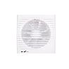 EXTRACTOR DE AIRE AXIAL 16 W 200 X 185 MM Ø150 MM