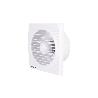 EXTRACTOR DE AIRE AXIAL 16 W 200 X 185 MM Ø150 MM