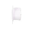 EXTRACTOR DE AIRE AXIAL SILENCIOSO 10 W 195 X 176 MM Ø150 MM