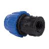 ENLACE ROSCA HEMBRA PP PN16 20 X 3/4  VENTA UNITARIA