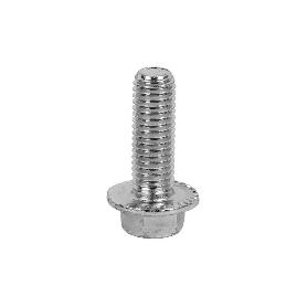DIN-6921 C-8.8  M-10 X 30 Z   CAJA 100 UNID.