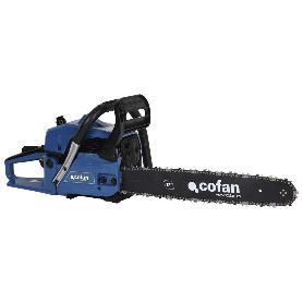 MOTOSIERRA MODELO DAKOTA REACONDICIONADO 53CC CADENA 0,325 18 ESPADA