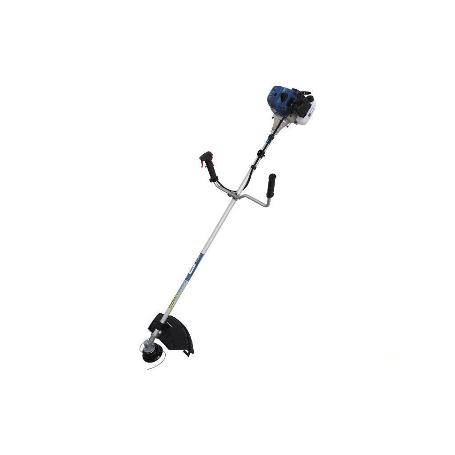 DESBROZADORA MODELO ALABAMA REACONDICIONADO 52CC DOBLE MANILLAR TUBO 28 MM