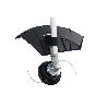 DESBROZADORA MODELO ALABAMA REACONDICIONADO 52CC DOBLE MANILLAR TUBO 28 MM