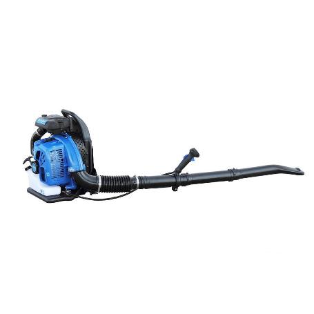 SOPLADOR DE MOCHILA REACONDICIONADO MODELO MONTANA 63,3CC