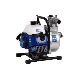 MOTOBOMBA REACONDICIONADO GASOLINA 40,2CC ENTRADA Y SALIDA 1,5 MODELO NEVADA