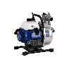 MOTOBOMBA REACONDICIONADO GASOLINA 40,2CC ENTRADA Y SALIDA 1,5 MODELO NEVADA