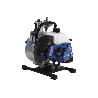 MOTOBOMBA REACONDICIONADO GASOLINA 40,2CC ENTRADA Y SALIDA 1,5 MODELO NEVADA