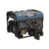 GENERADOR 389CC 5,5 KV 2 SALIDAS AC 1 DC MODELO GEORGIA