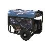 GENERADOR 389CC 5,5 KV 2 SALIDAS AC 1 DC MODELO GEORGIA