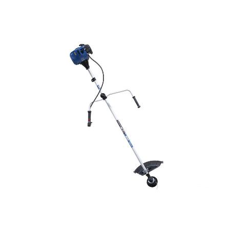 DESBROZADORA MODELO KENTUKY 52 CC DOBLE MANILLAR TUBO Ø28 MM