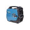 GENERADOR INVERTER MODELO HOUSTON 79 CC 2,4 KW 1 SALIDA AC 1 DC REACONDICIONADA