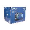 GENERADOR INVERTER MODELO DALLAS 223 CC 4,5 KW 2 SALIDAS AC 1 DC